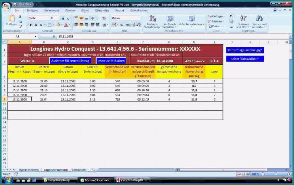 Arbeitszeittabelle Excel Vorlage Erstaunlich 12 13 Arbeitszeittabelle Vorlage Excel