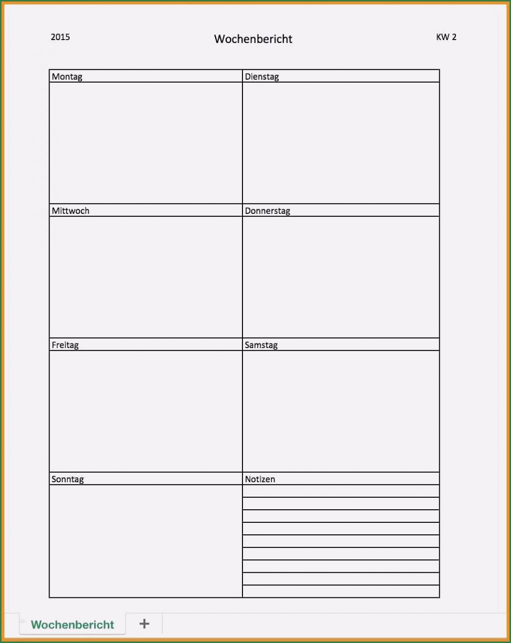 Arbeitszeittabelle Excel Vorlage Schönste Tagesbericht Praktikum Vorlage Word Neu 9 Einzigartig
