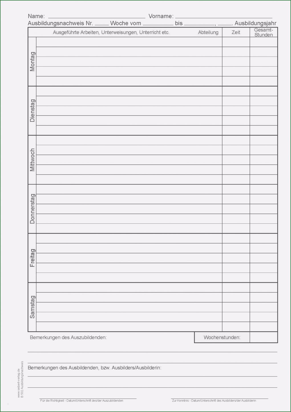 Arbeitszeugnis Anlagenmechaniker Shk Vorlage Kostenlos Wunderbar Shk Berichtsheft Vorlagen Download Schön Kfz Berichtsheft