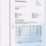 Arbeitszeugnis Maler Und Lackierer Vorlage Best Of Kostenvoranschlag Maler Und Lackierarbeiten