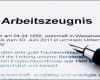 Arbeitszeugnis Maler Und Lackierer Vorlage Luxus Welchen Stellenwert Hat Ihr Arbeitszeugnis Bei Einer
