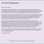 Arbeitszeugnis Rechtsanwaltsfachangestellte Vorlage Schönste Empfangskraft Bewerbung Muster Und Tipps