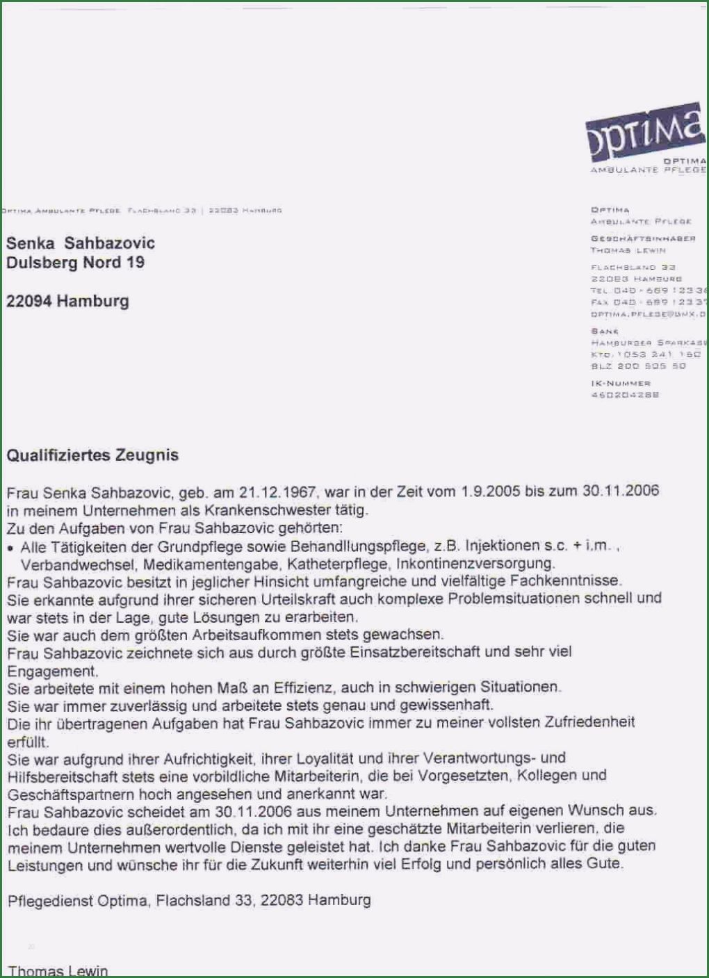 Arbeitszeugnis Steuerberater Vorlage Beste Kündigung Steuerberater Muster Alternative Von