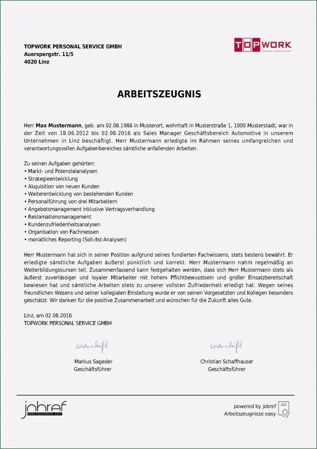 Arbeitszeugnis Steuerberater Vorlage Schön 17 Arbeitszeugnis Zahnmedizinische Fachangestellte Muster
