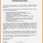 Arbeitszeugnis Steuerberater Vorlage Süß 18 Arbeitszeugnis Englisch Muster
