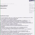 Arbeitszeugnis Steuerberater Vorlage Süß Qualifiziertes Arbeitszeugnis Muster Kostenlos Muster Und