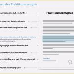 Arbeitszeugnis Steuerberater Vorlage Wunderbar 18 Arbeitszeugnis Praktikum Vorlage