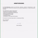 Arbeitszeugnis Vorlage Download Bewundernswert 20 Einfaches Arbeitszeugnis Vorlage Kostenlos