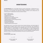 Arbeitszeugnis Vorlage Download Gut 10 Qualifiziertes Arbeitszeugnis Muster Kostenlos Sehr Gut