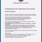 Arbeitszeugnis Vorlage Kfz Mechaniker Inspiration 16 Bewerbung Kaufmann Im Einzelhandel