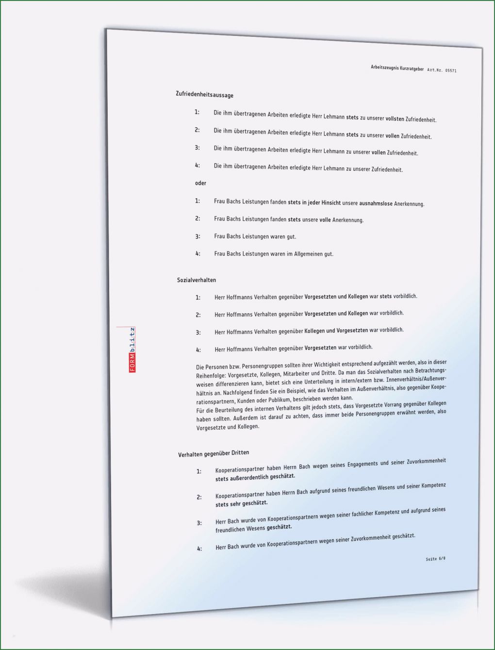 Arbeitszeugnis Vorlage Kfz Mechaniker Wunderbar Arbeitszeugnis Paket Kfz Mechatroniker Note Eins Bis Vier