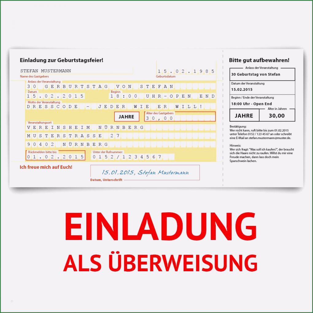 Arztrezept Vorlage Bewundernswert Witzige Einladungskarten