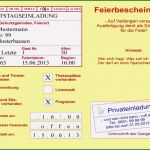 Arztrezept Vorlage Genial Einladungskarte Einladung "krankenschein" Von Perso