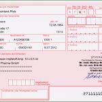 Arztrezept Vorlage Luxus Rezept – Wiktionary