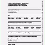 Arztrezept Vorlage Wunderbar Neue Rezeptformulare Für ärztliche Verschreibung Von