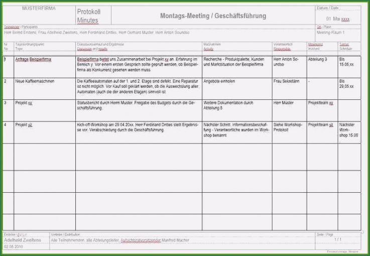 Asa Protokoll Vorlage Elegant 12 Hervorragen asa Sitzung Protokoll Vorlage Kostenlos Für Sie