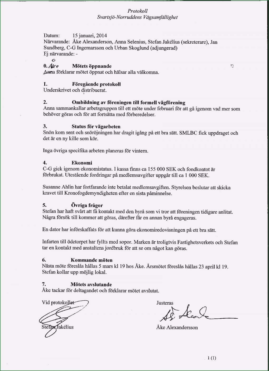 Asa Protokoll Vorlage Genial Protokoll Wunderbar Protokoll Vorlage Ideen Styrelsemte