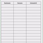 Asa Protokoll Vorlage Luxus Genial Vorlage Teilnehmerliste Seminar Eben Se Können