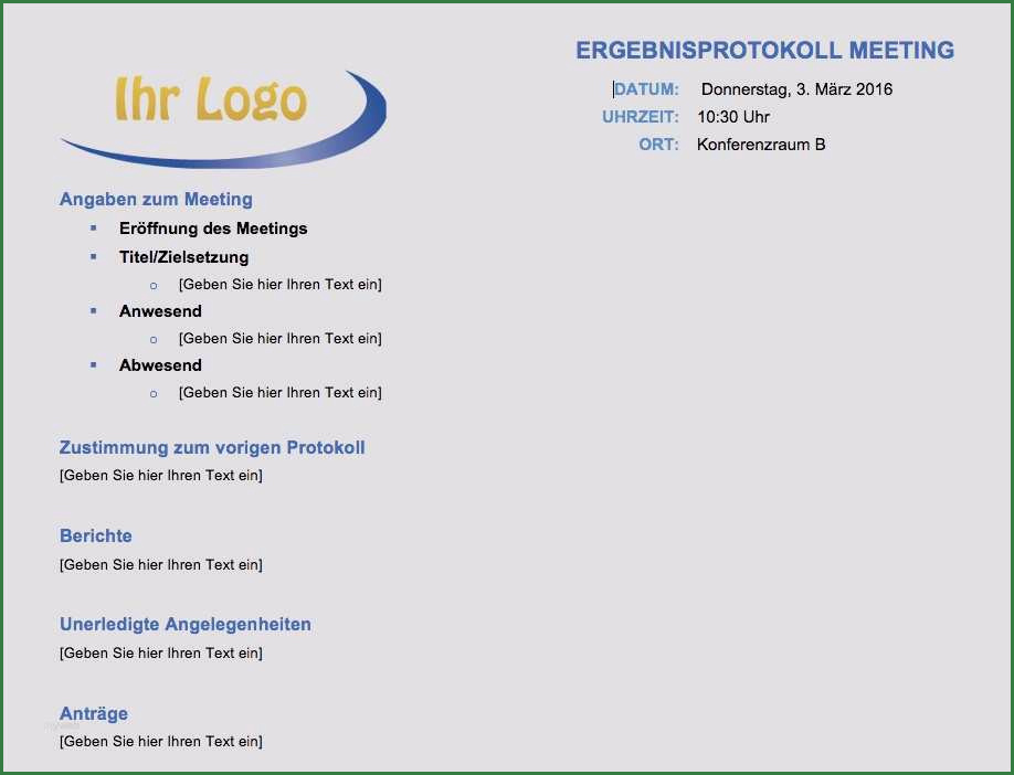 Asa Protokoll Vorlage Neu Genial Vorlage Teilnehmerliste Seminar Eben Se Können
