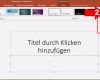 Audi Powerpoint Vorlage Beste Powerpoint format Seitenausrichtung & Größe ändern – so