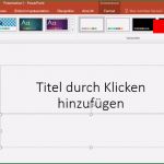 Audi Powerpoint Vorlage Beste Powerpoint format Seitenausrichtung & Größe ändern – so