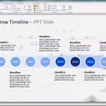 Audi Powerpoint Vorlage Erstaunlich Powerpoint Timelines Videos Powerpoint