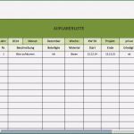 Aufgabenliste Excel Vorlage Kostenlos Cool Aufgaben Liste todo List Kostenlos