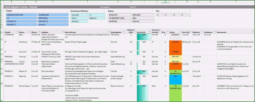 Aufgabenliste Excel Vorlage Kostenlos Erstaunlich Aufgabenliste Excel Vorlage Kostenlos In Bezug Auf Neueste