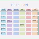 Aufgabenliste Vorlage Pdf Großartig Putzplan Vorlage Pdf Und Word organisation