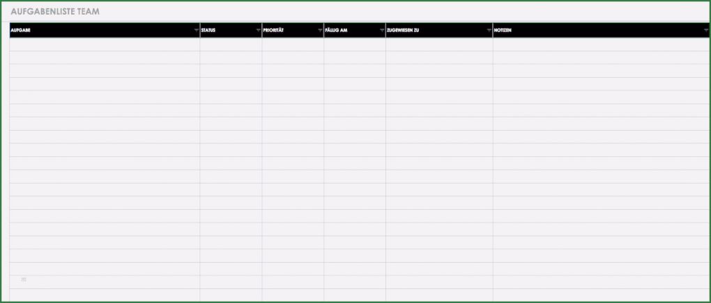 Aufgabenliste Vorlage Pdf Wunderbar Kostenlose Vorlagen Aufgaben &amp; Checklisten