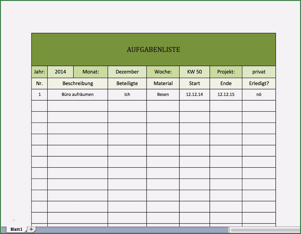 Aufgabenliste Vorlage Word Inspiration to Do List Excel Irasuto