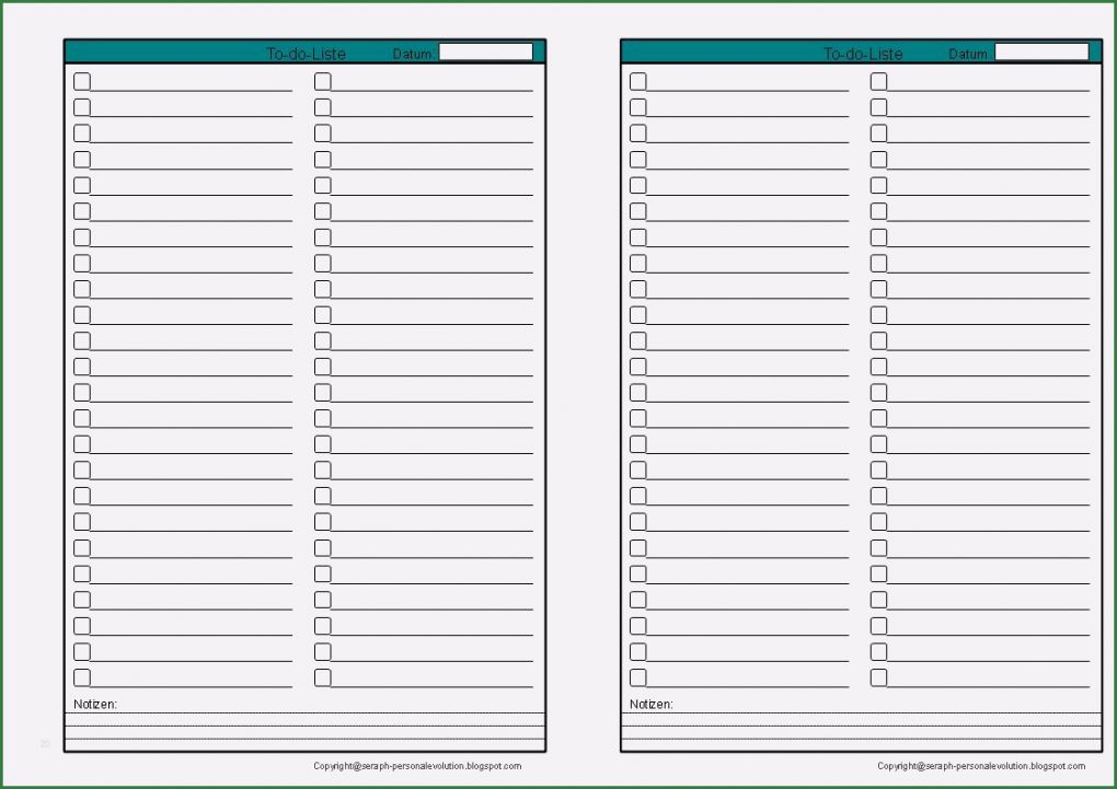 Aufgabenliste Vorlage Word Wunderbar to Do Liste Checkliste Zum