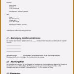 Aufhebungsvertrag Gbr Muster Vorlage Kostenlos Angenehm 7 Muster Aufhebungsvertrag