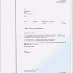 Aufhebungsvertrag Gbr Muster Vorlage Kostenlos Beste 20 Aufhebungsvertrag Vorlage Kostenlos