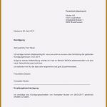 Aufhebungsvertrag Gbr Muster Vorlage Kostenlos Inspiration Besten Der Arbeitsvertrag Kündigen Muster Kostenlos