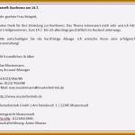 Aufhebungsvertrag Gbr Muster Vorlage Kostenlos Schön Gesellschaftsvertrag Gbr Muster Inspiration 20