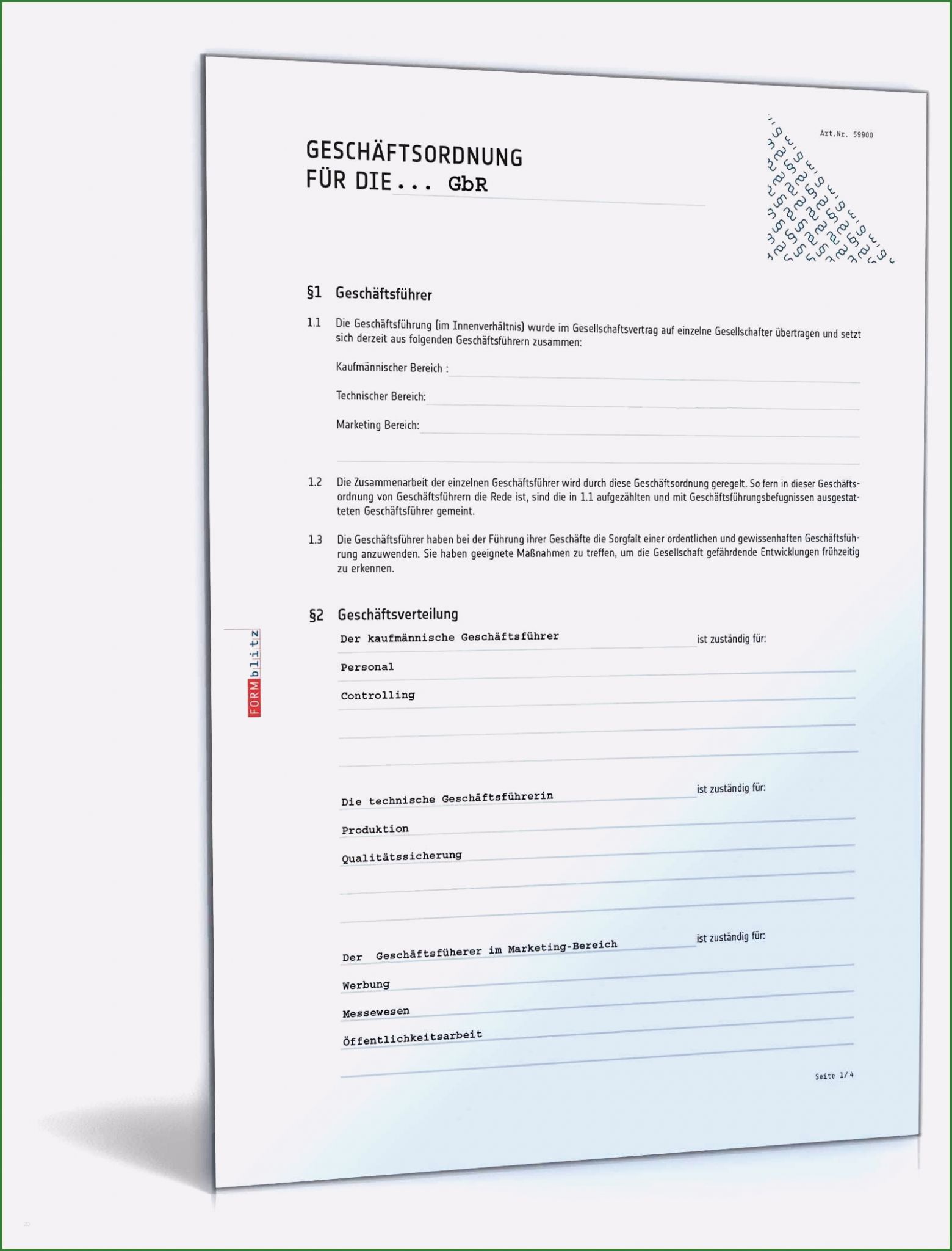 Auflösungsvertrag Gbr Vorlage Kostenlos Cool Vorlage ...