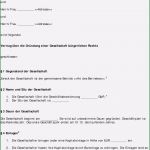 Auflösungsvertrag Gbr Vorlage Kostenlos Erstaunlich Mustervertrag Gbr Vertrag Pdf Gbr Word