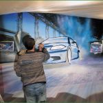 Auftragsanfrage Vorlage Best Of Graffiti Stuttgart Wand