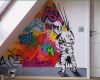 Auftragsanfrage Vorlage Fabelhaft Graffiti Wohnzimmer Dachgiebel Stuttgart Graffiti Stuttgart