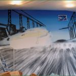 Auftragsanfrage Vorlage Wunderbar Graffiti Stuttgart Wohnzimmer