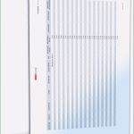 Auftragsbuch Vorlage Süß Auftragsbuch