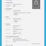 Ausbildung Lebenslauf Vorlage Best Of Frisches 32 Bewerbung Physiotherapeut Das Beste Von Für