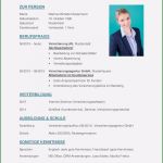 Ausbildung Lebenslauf Vorlage Erstaunlich Tabellarischer Lebenslauf Vorlage Kostenlose Muster Zum