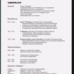 Ausbildung Lebenslauf Vorlage Gut Muster Lebenslauf Word Muster Lebenslauf Berufsanfänger