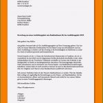 Ausbildung Lebenslauf Vorlage Neu 9 Bewerbung Nach Ausbildung Anschreiben