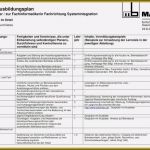 Ausbildungsplan Erstellen Vorlage Elegant 11 Allerbeste Ausbildungsplan Erstellen Vorlage Kostenlos