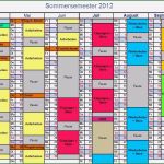 Ausbildungsplan Erstellen Vorlage Neu Lernplan Vorlage Excel – Vorlagens Download