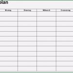 Ausbildungsplan Erstellen Vorlage Neu Stundenplan Zum Ausfüllen Und Drucken – Bürozubehör