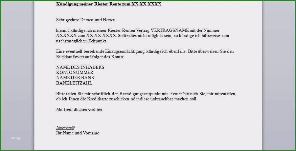 Außerordentliche Kündigung Private Krankenversicherung Vorlage Erstaunlich Private Krankenversicherung Kündigen Vorlage 17 Genial Sie